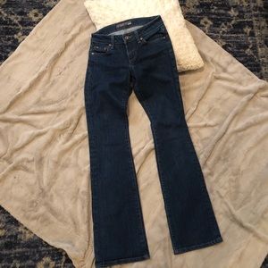 EUC Joe’s Jeans 25